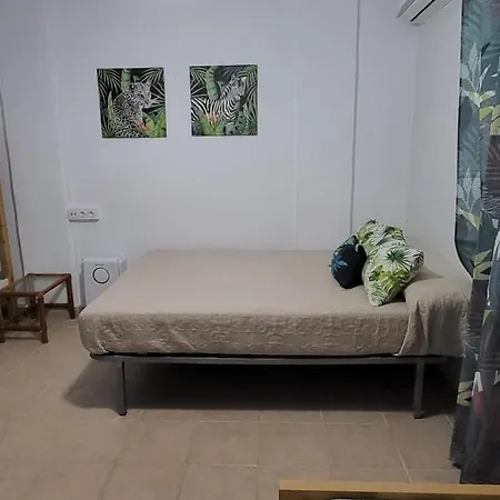 Precioso Adosado A 100 Metros Del Mar En Vera-playa! * Las Bombardas