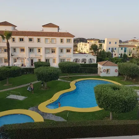 Precioso Adosado A 100 Metros Del Mar En Vera-playa! Las Bombardas