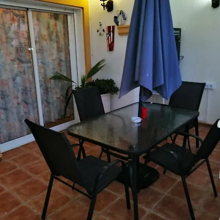 Precioso Adosado A 100 Metros Del Mar En Vera-playa! * Las Bombardas
