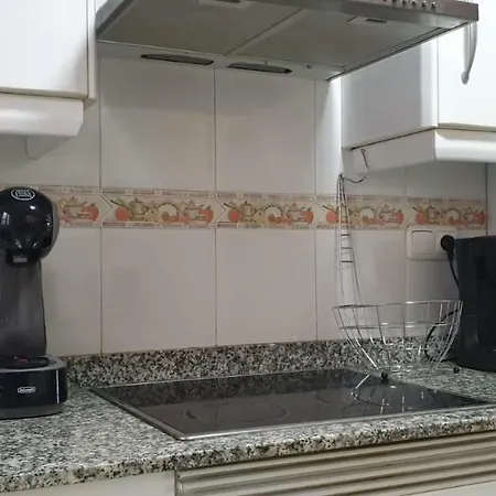 Precioso Adosado A 100 Metros Del Mar En Vera-playa! * Las Bombardas