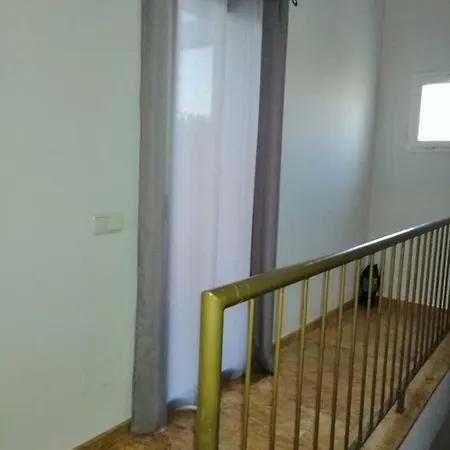 Precioso Adosado A 100 Metros Del Mar En Vera-playa! Vakantiehuis
